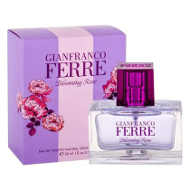 Gianfranco Ferre Blooming Rose Women Eau De Toilette 30Ml