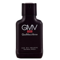 Gian Marco Venturi Gmv Uomo Men Eau De Toilette 100Ml