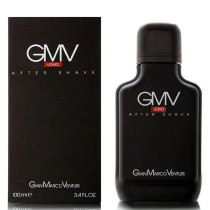 Gian Marco Venturi Gmv Uomo Men Eau De Toilette 100Ml