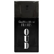 Gian Marco Venturi Frames Oud Men Eau De Toilette 100Ml
