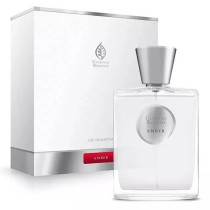 Giardino Benessere Amber Unisex Eau De Parfum 100Ml