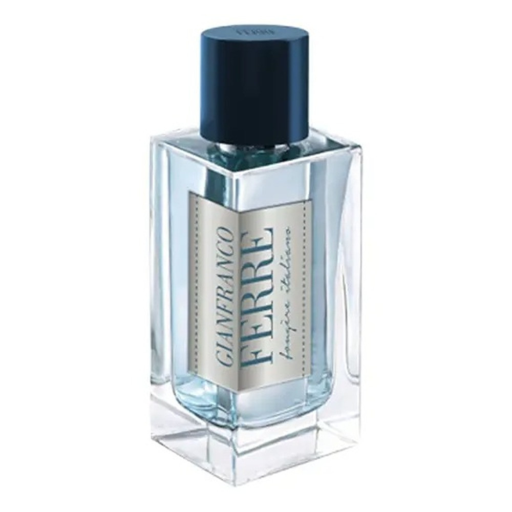 Gianfranco Ferre Fougere Italiano Men Eau De Toilette 50Ml
