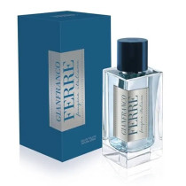 Gianfranco Ferre Fougere Italiano Men Eau De Toilette 50Ml