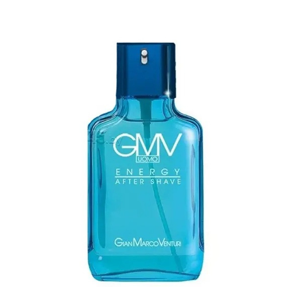 Gian Marco Venturi Gmv Uomo Energy Men Eau De Toilette 100Ml