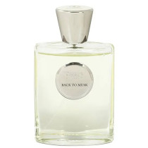 Giardino Benessere Back To Musk Unisex Eau De Parfum 100Ml