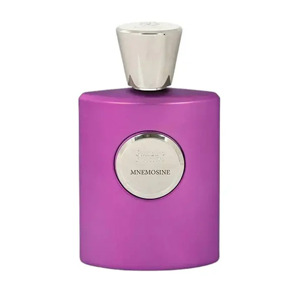 Giardino Benessere Mnemosine Unisex Extrait De Parfum 100Ml