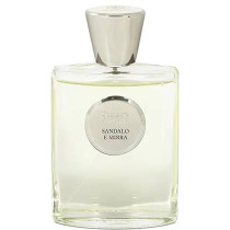 Giardino Benessere Sandalo E Mirra Unisex Eau De Parfum 100Ml