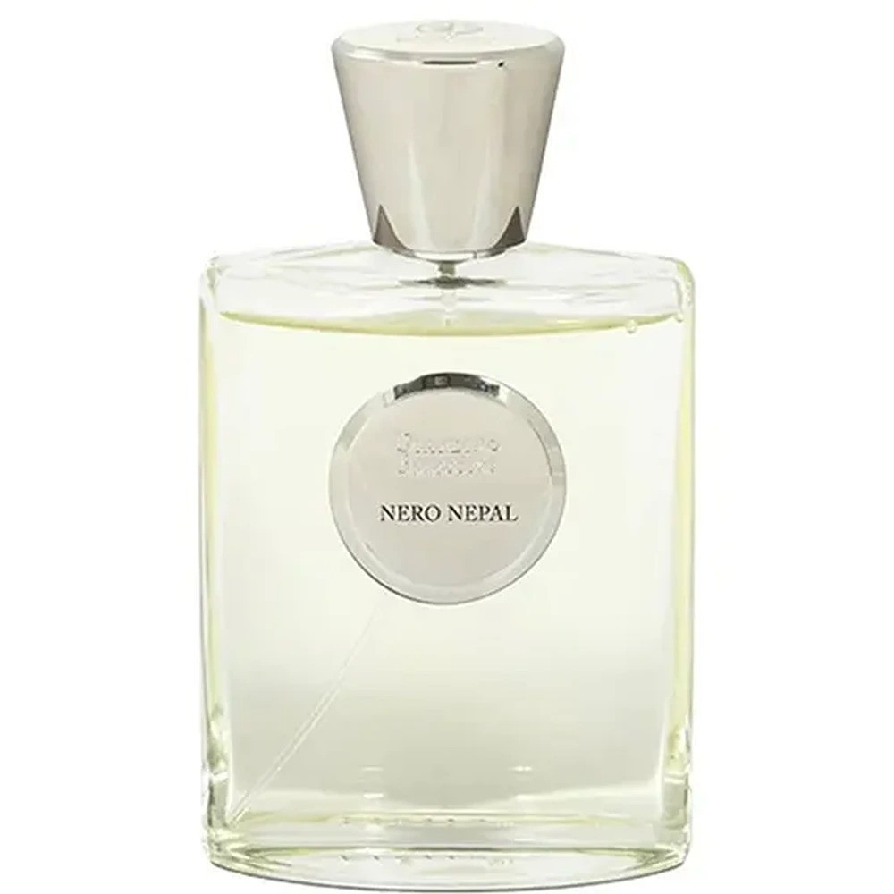 Giardino Benessere Nero Nepal Unisex Eau De Parfum 100Ml