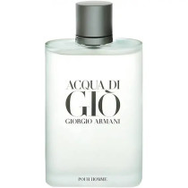 Giorgio Armani Acqua Di Gio Men Eau De Toilette 200Ml