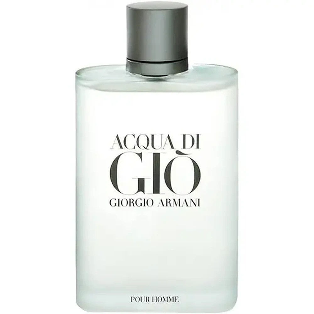 Giorgio Armani Acqua Di Gio Men Eau De Toilette 200Ml