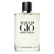 Giorgio Armani Acqua Di Gio Men Eau De Parfum 200Ml Refillable