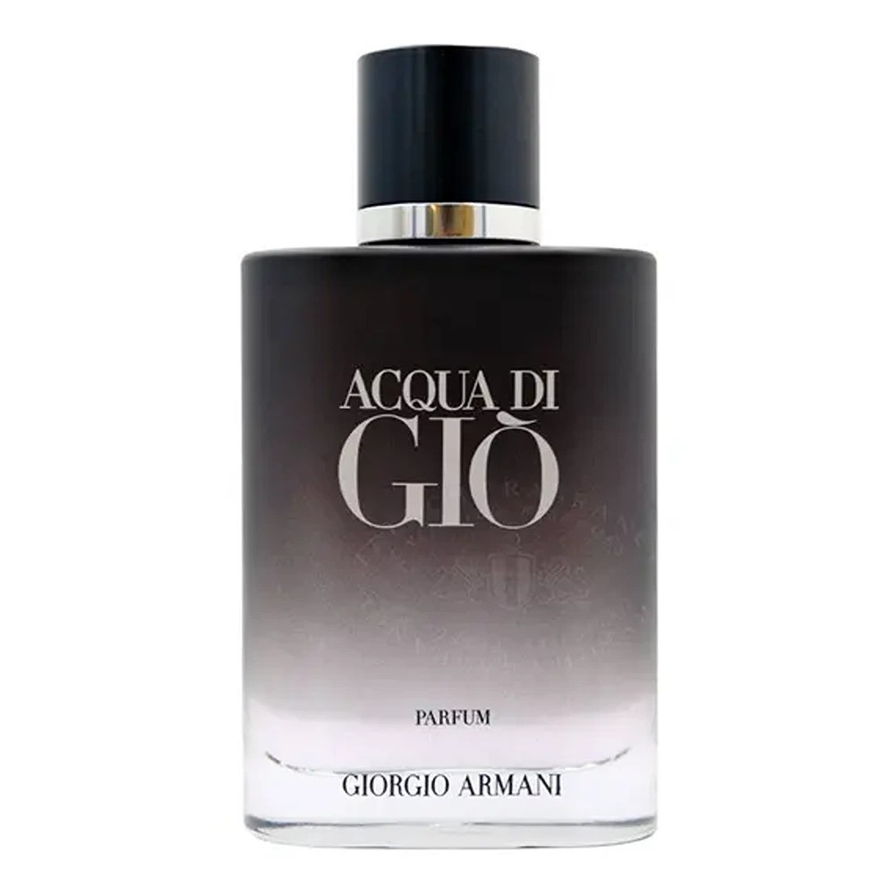 Giorgio Armani Acqua Di Gio Men Parfum 100Ml Refillable