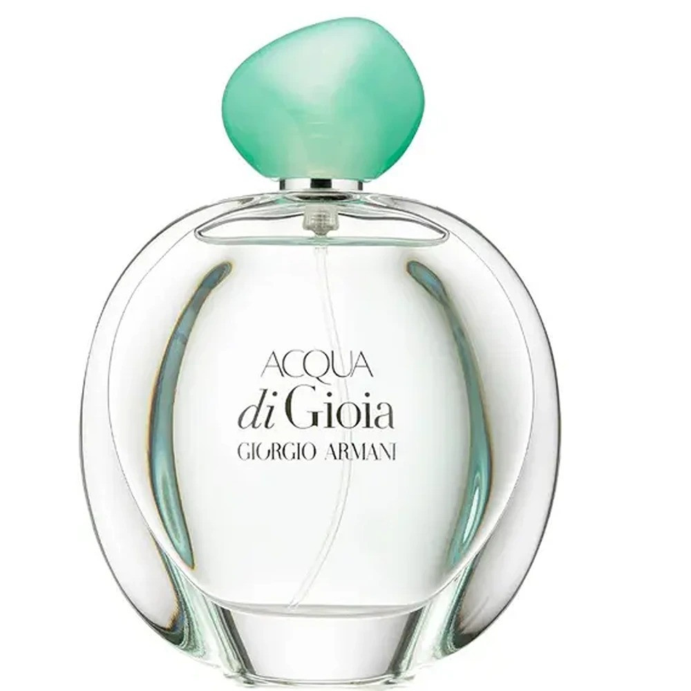 Giorgio Armani Acqua Di Gioia Women Eau De Parfum 100Ml