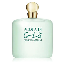 Giorgio Armani Acqua Di Gio Women Eau De Toilette 100Ml