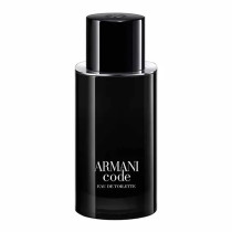 Giorgio Armani Code Men Eau De Toilette 75Ml Refillable