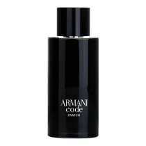 Giorgio Armani Code Men Parfum 125Ml Refillable