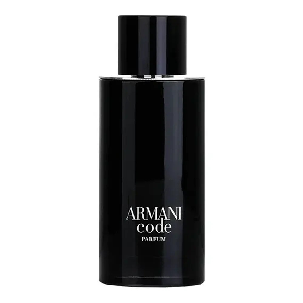 Giorgio Armani Code Men Parfum 125Ml Refillable