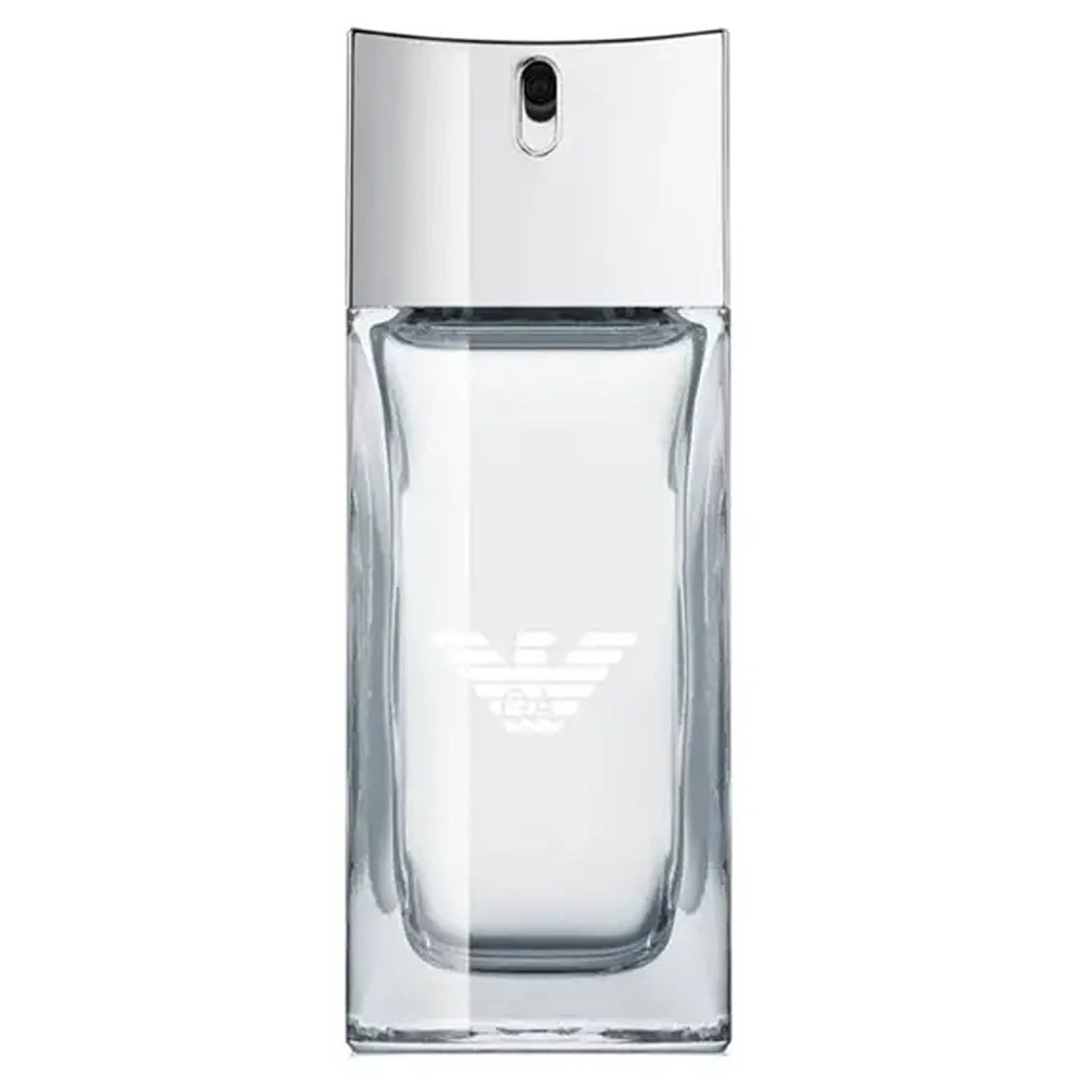Giorgio Armani Emporio Armani Diamonds Men Eau De Toilette 50Ml