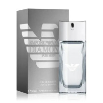 Giorgio Armani Emporio Armani Diamonds Men Eau De Toilette 50Ml