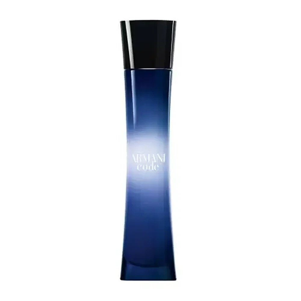Giorgio Armani Code Women Eau De Parfum 75Ml