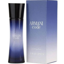 Giorgio Armani Code Women Eau De Parfum 75Ml