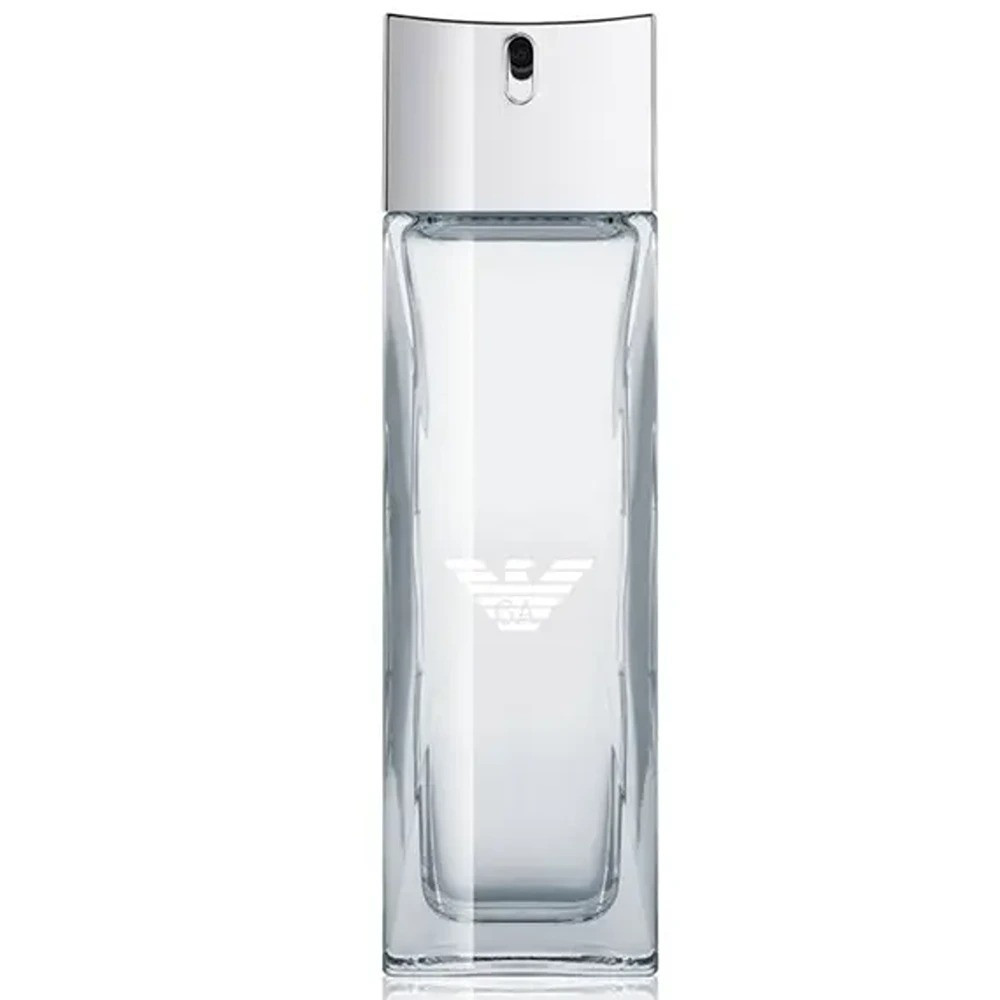 Giorgio Armani Emporio Armani Diamonds Men Eau De Toilette 75Ml