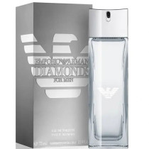 Giorgio Armani Emporio Armani Diamonds Men Eau De Toilette 75Ml