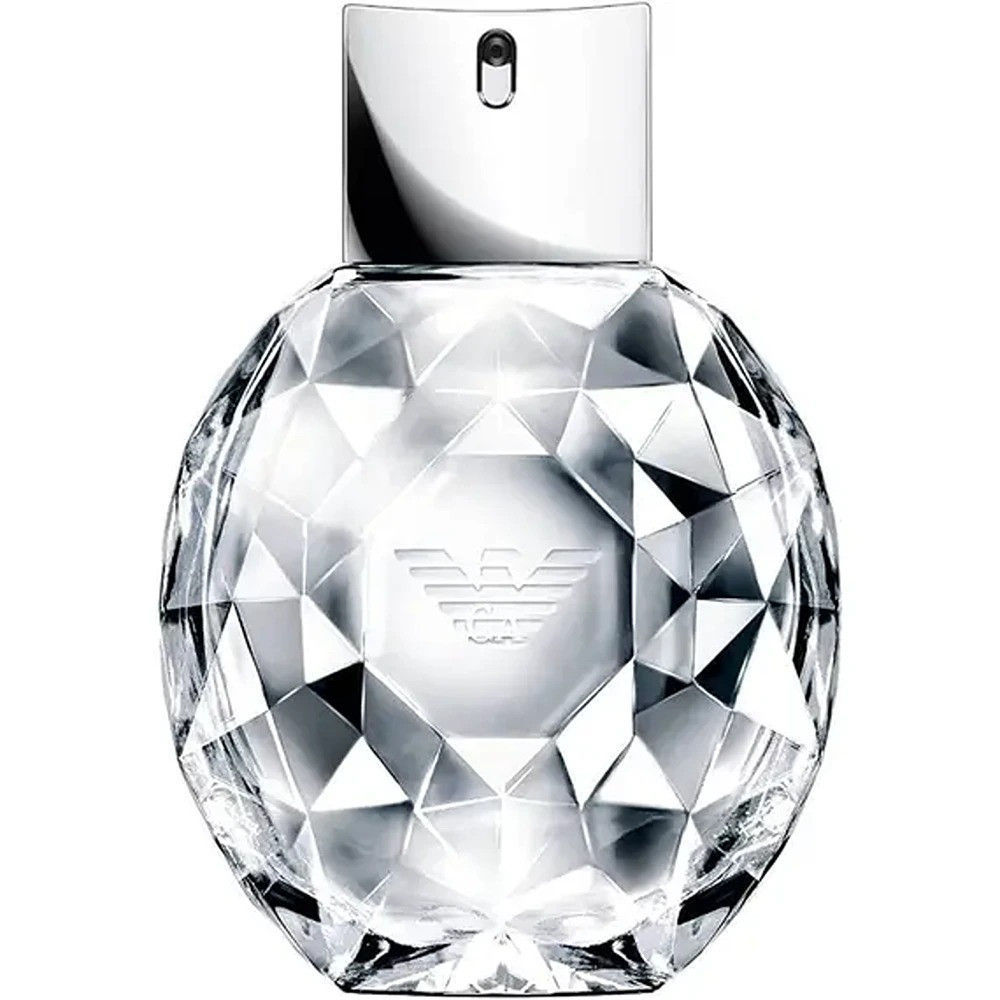Giorgio Armani Emporio Armani Diamonds Women Eau De Parfum 100Ml