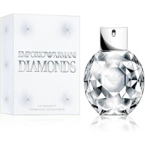 Giorgio Armani Emporio Armani Diamonds Women Eau De Parfum 100Ml