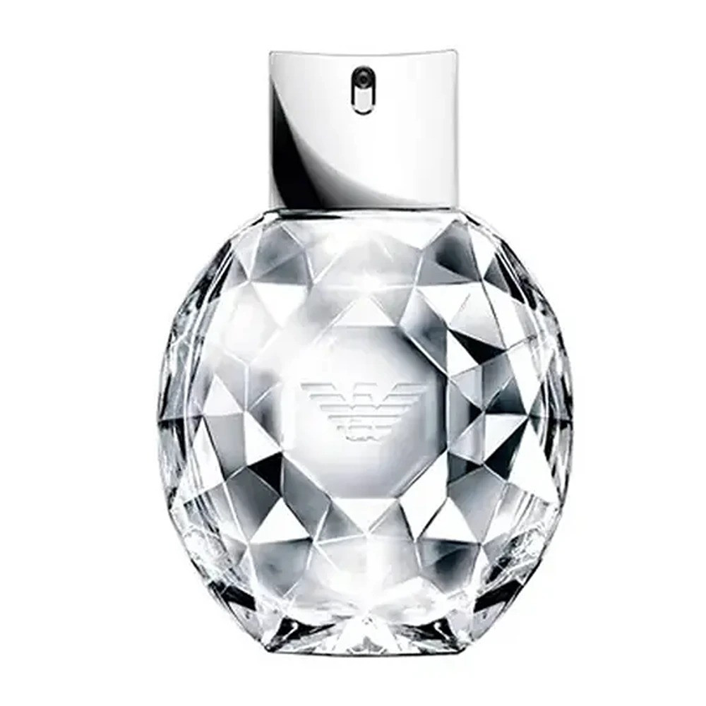 Giorgio Armani Emporio Armani Diamonds Women Eau De Parfum 50Ml