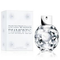 Giorgio Armani Emporio Armani Diamonds Women Eau De Parfum 50Ml