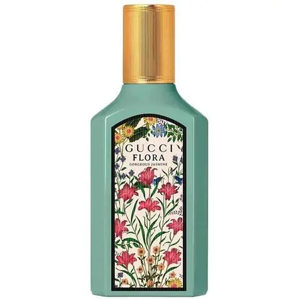 Gucci Flora Gorgeous Jasmine Women Eau De Parfum 150Ml