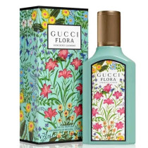 Gucci Flora Gorgeous Jasmine Women Eau De Parfum 150Ml
