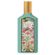Gucci Flora Gorgeous Jasmine Women Eau De Parfum 100Ml