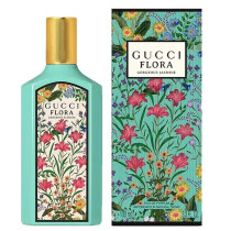 Gucci Flora Gorgeous Jasmine Women Eau De Parfum 100Ml