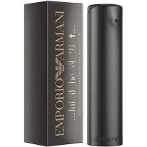 Giorgio Armani Emporio Armani He Men Eau De Toilette 100Ml (New Packing)