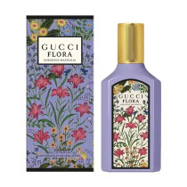 Gucci Flora Gorgeous Magnolia Women Eau De Parfum 50Ml