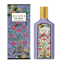 Gucci Flora Gorgeous Magnolia Women Eau De Parfum 100Ml
