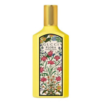 Gucci Flora Gorgeous Orchid Women Eau De Parfum 100Ml Refillable