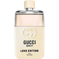 Gucci Guilty Love Edition Mmxxi Pour Femme Eau De Parfum 90Ml