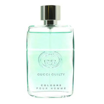 Gucci Guilty Cologne Pour Homme Eau De Toilette 50Ml
