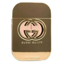 Gucci Guilty Intense Women Eau De Parfum 75Ml