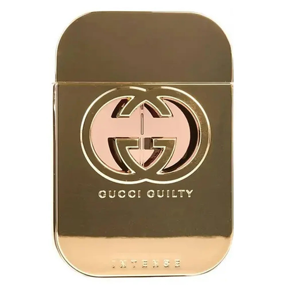 Gucci Guilty Intense Women Eau De Parfum 75Ml