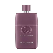 Gucci Guilty Love Edition Pour Femme Eau De Parfum 90Ml
