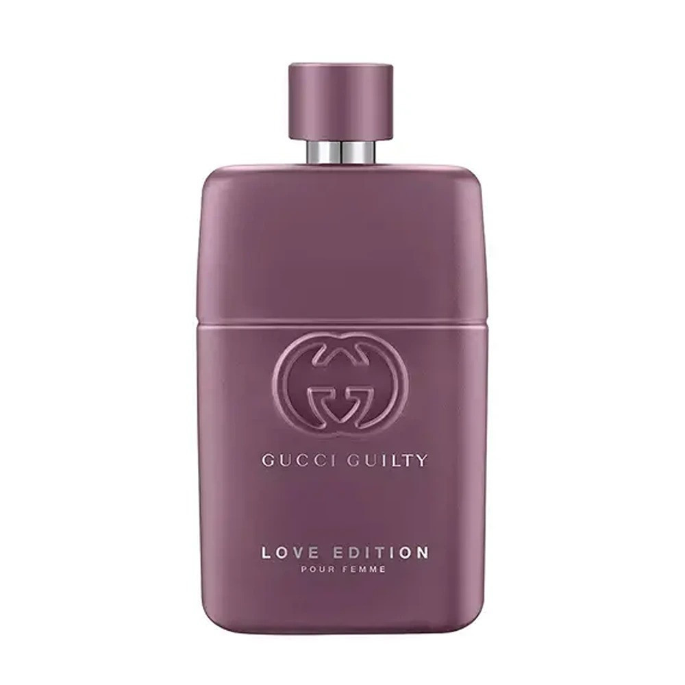 Gucci Guilty Love Edition Pour Femme Eau De Parfum 90Ml