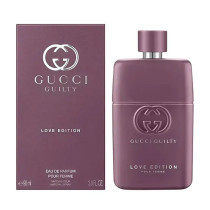 Gucci Guilty Love Edition Pour Femme Eau De Parfum 90Ml