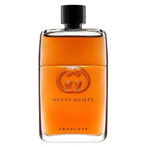 Gucci Guilty Absolute Pour Homme Eau De Parfum 90Ml