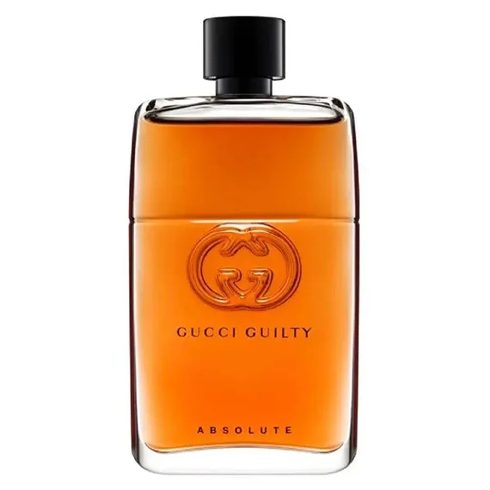 Gucci Guilty Absolute Pour Homme Eau De Parfum 90Ml