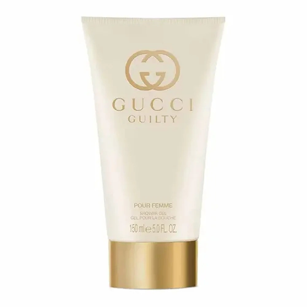 Gucci Guilty Pour Femme 150Ml Shower Gel