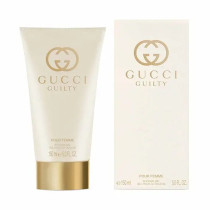 Gucci Guilty Pour Femme 150Ml Shower Gel